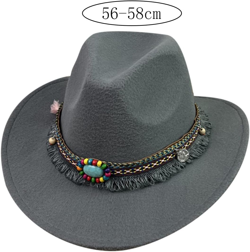 Fashionable Fedora Hats for Men and Women