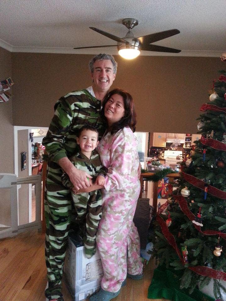 Premium Micro Polar Fleece One-Piece Pajama for Men Women