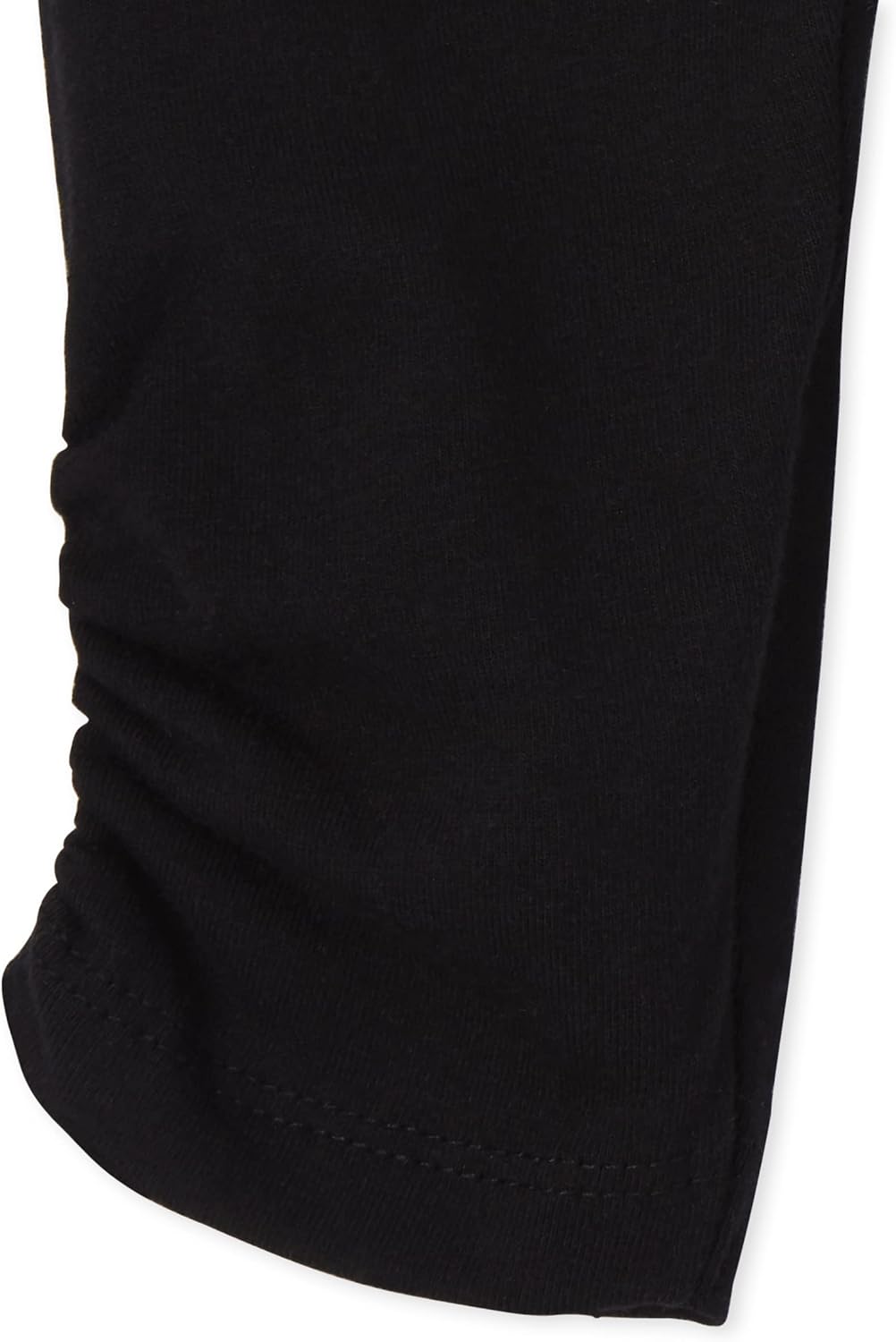 The Childrens Place Baby Girls Leggings 2 Pack Soft Stretchy and Fun
