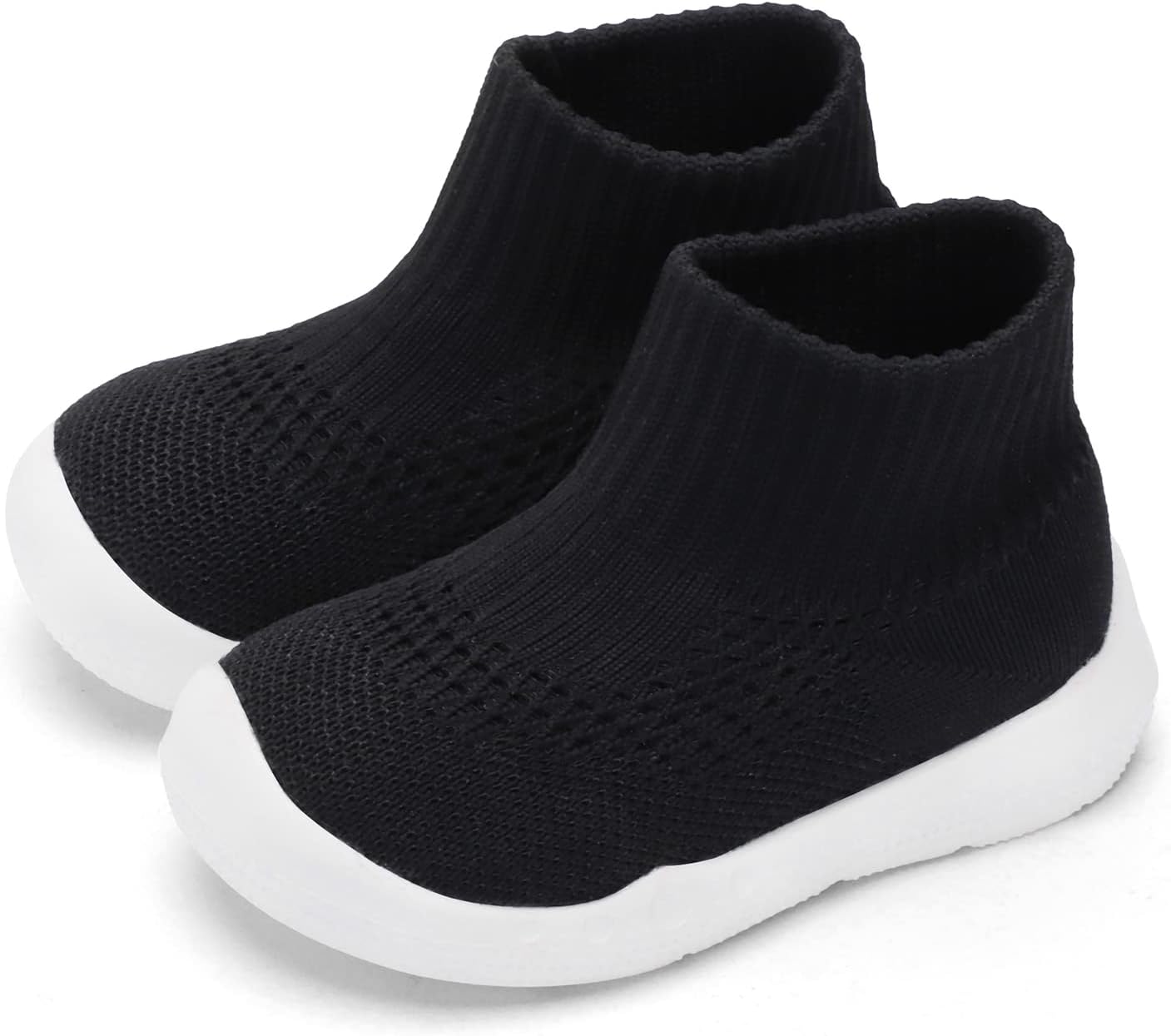 Engtoy Baby Shoes Non-Slip SASSISTANTstep_by_stepSafer
