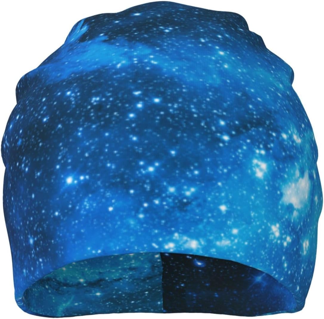 Funny Skull Beanie Hat for Men Women Warm Fashionable Winter Gift