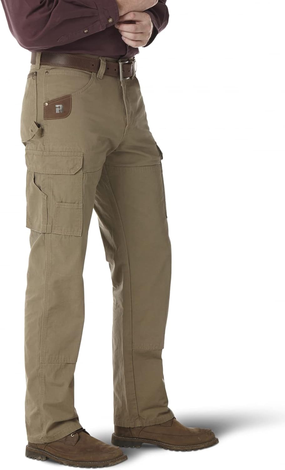 Mens Workwear Pants