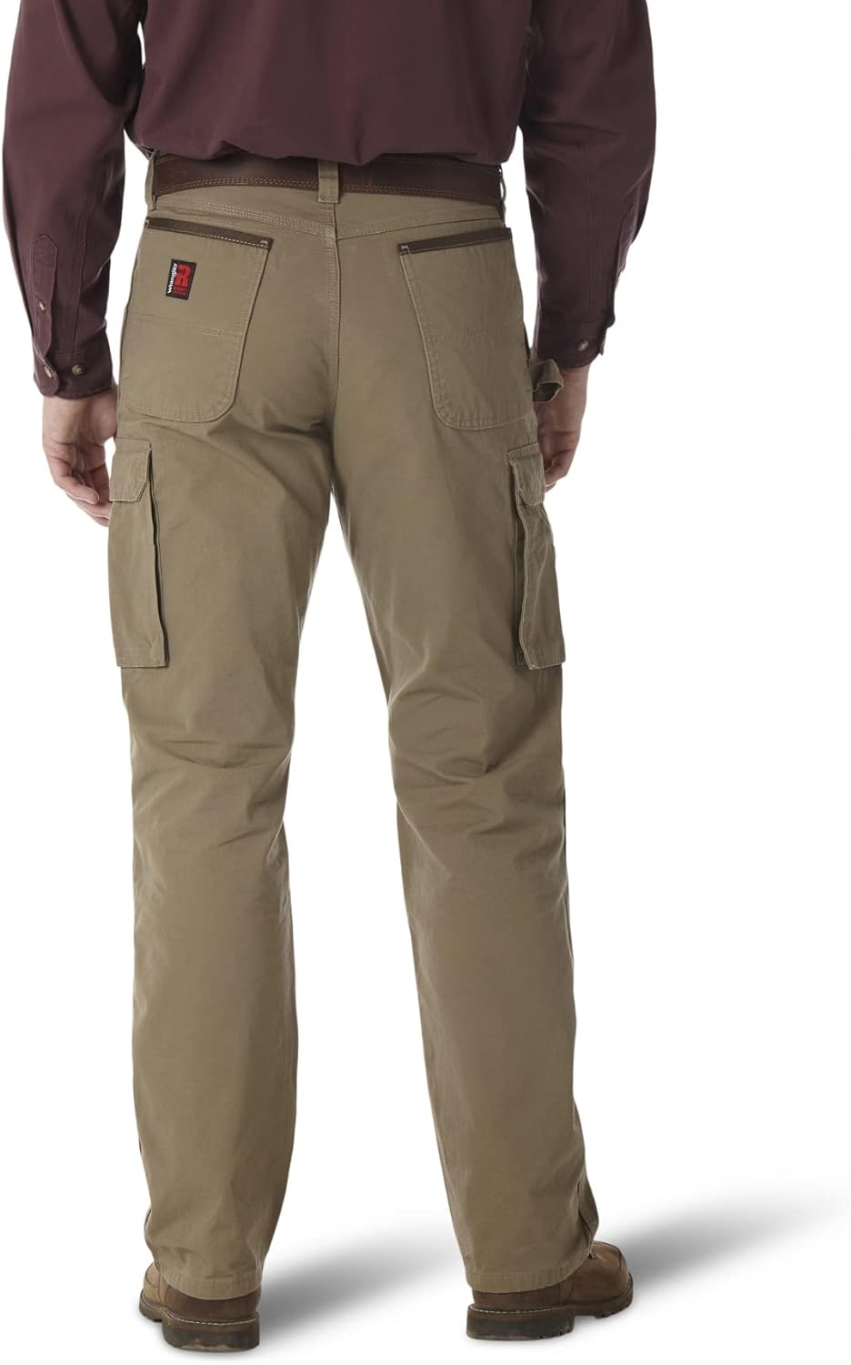 Mens Workwear Pants