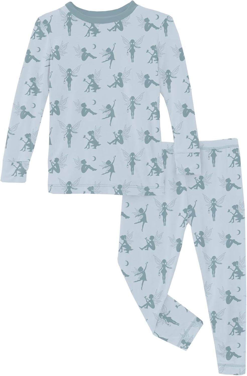 ZOHO Halloween Jammie Set