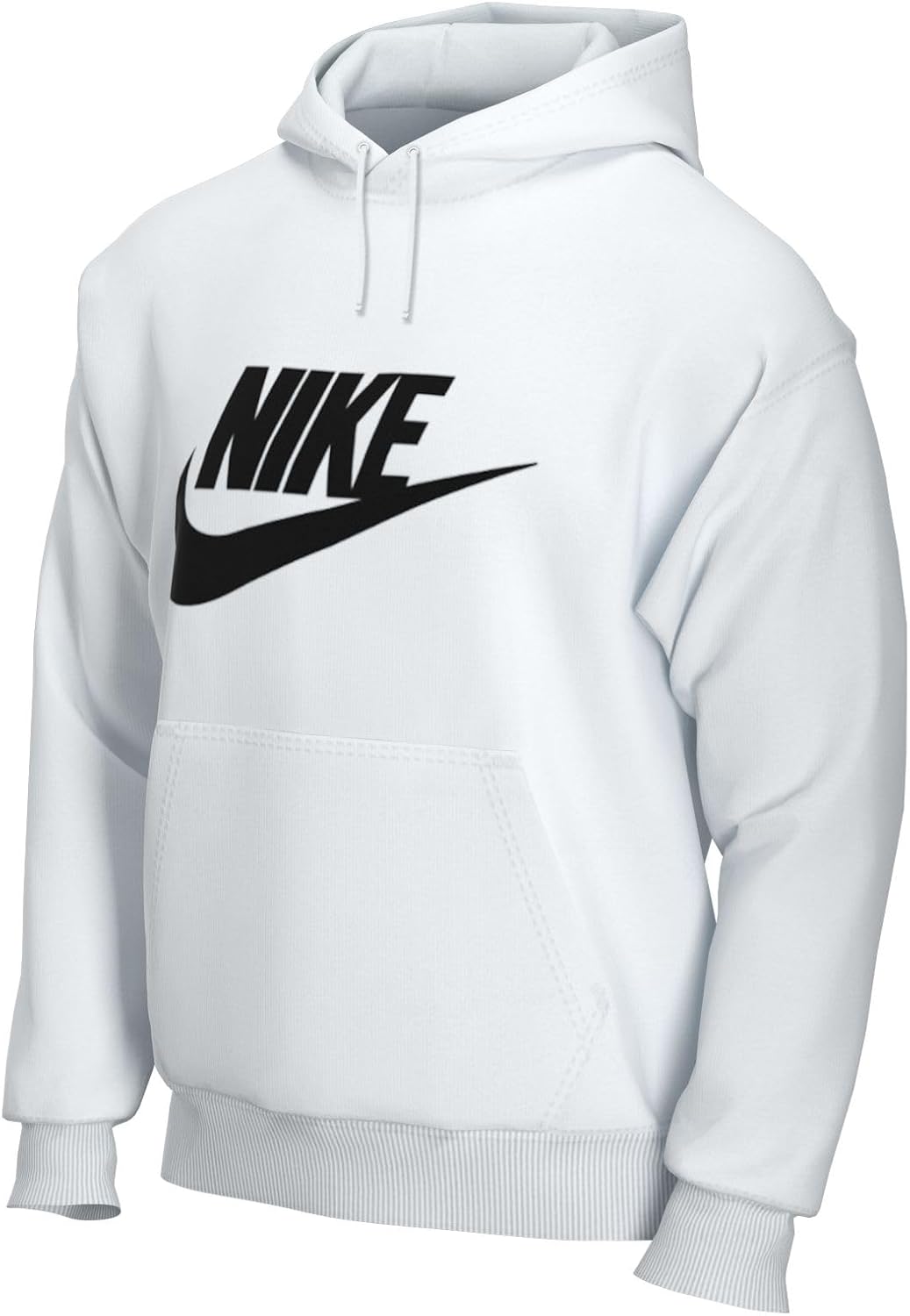 Stylish comfy Nike pullover hoodie