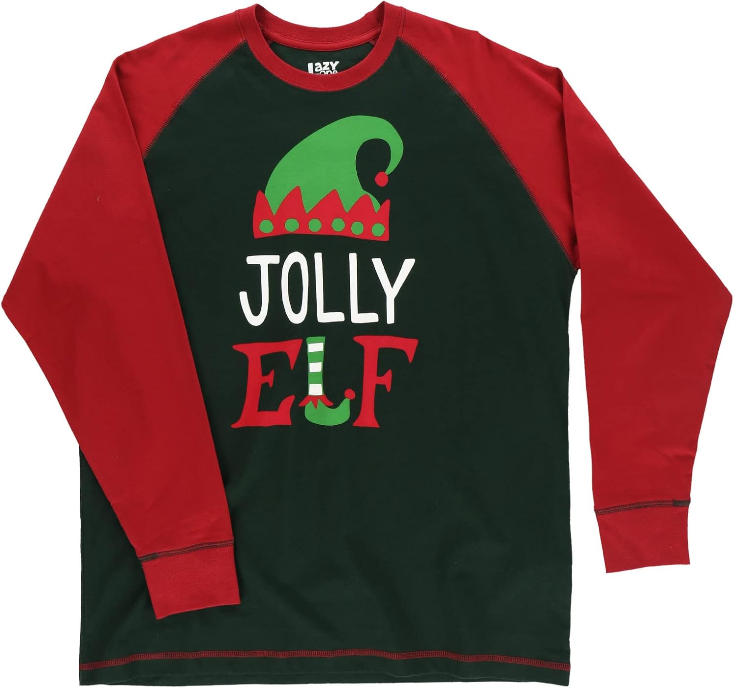 Lazy One Family Christmas Pajamas