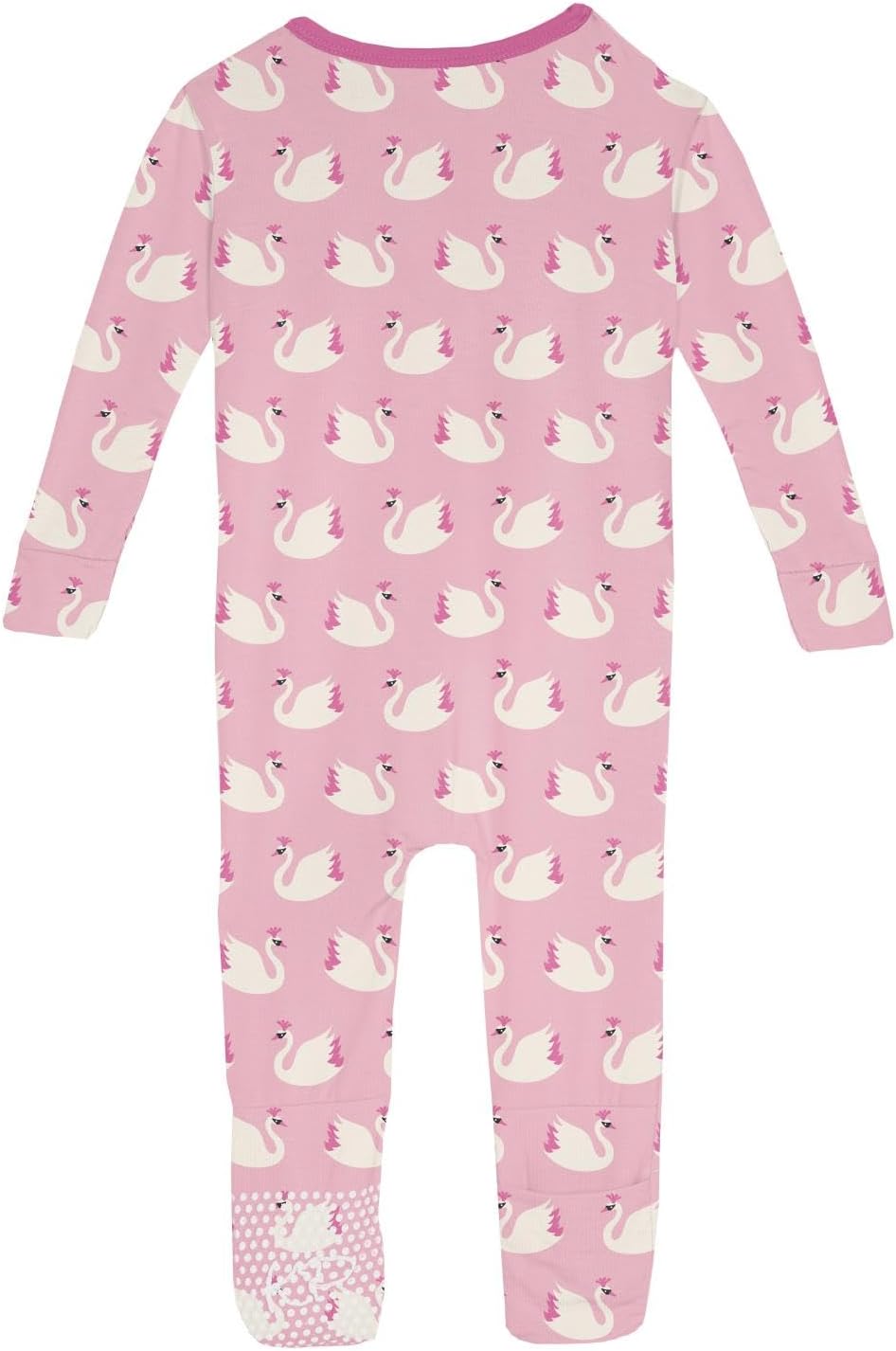 KicKee Convertible Sleepy for Babies Best Nighttime PJs