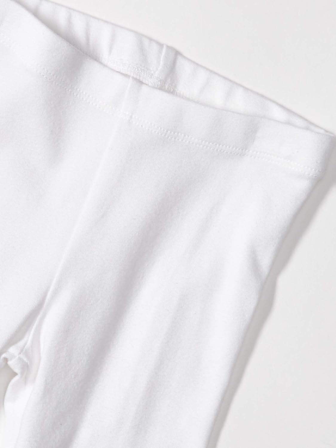 Perfect Pair of The Childrens Place Capri Leggings for Baby Girls