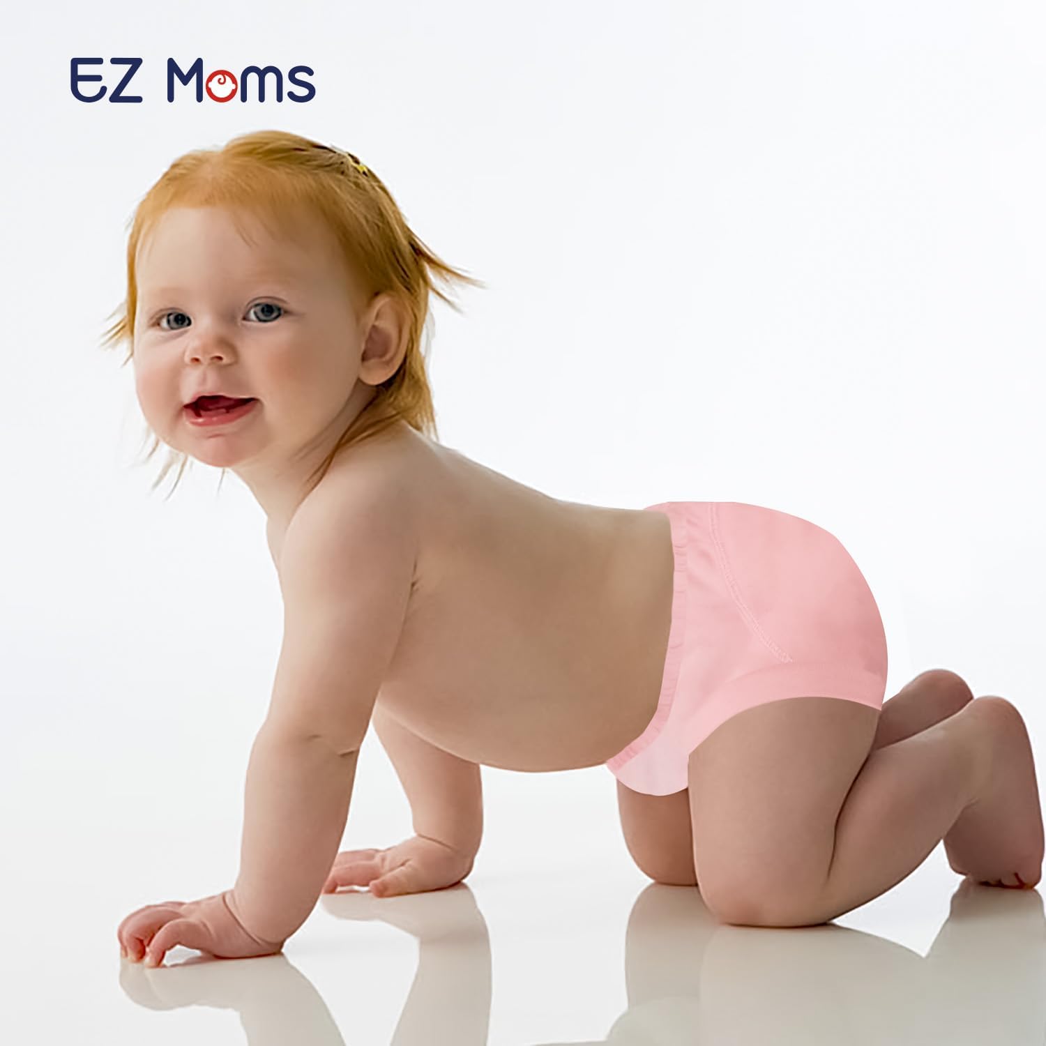EZ Moms Potty Training Underwear for Toddlers