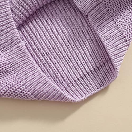 KarwuiioLittle Ones Knit Sweater