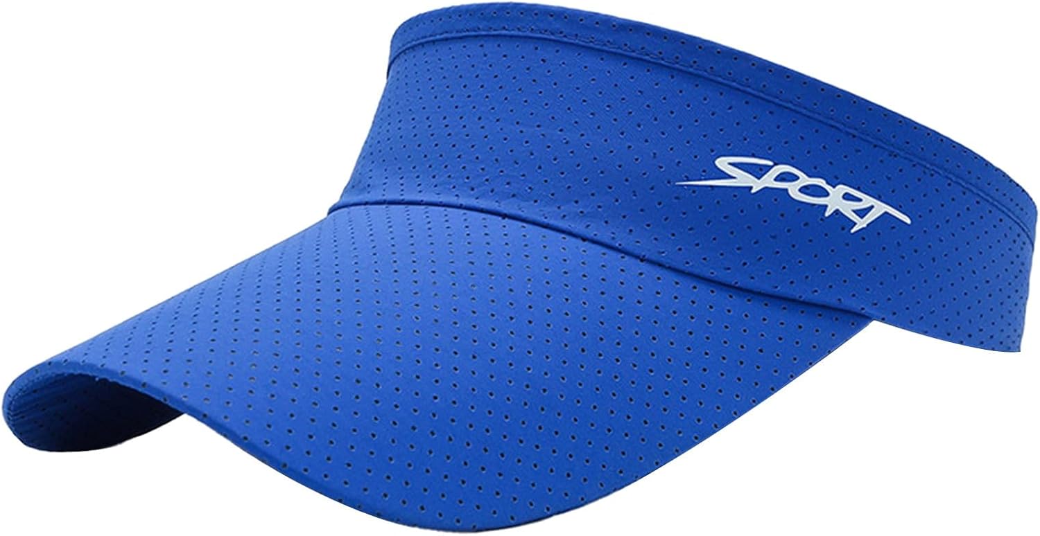 Wide Brim Sun Hat for Outdoor Sports Elements Protection