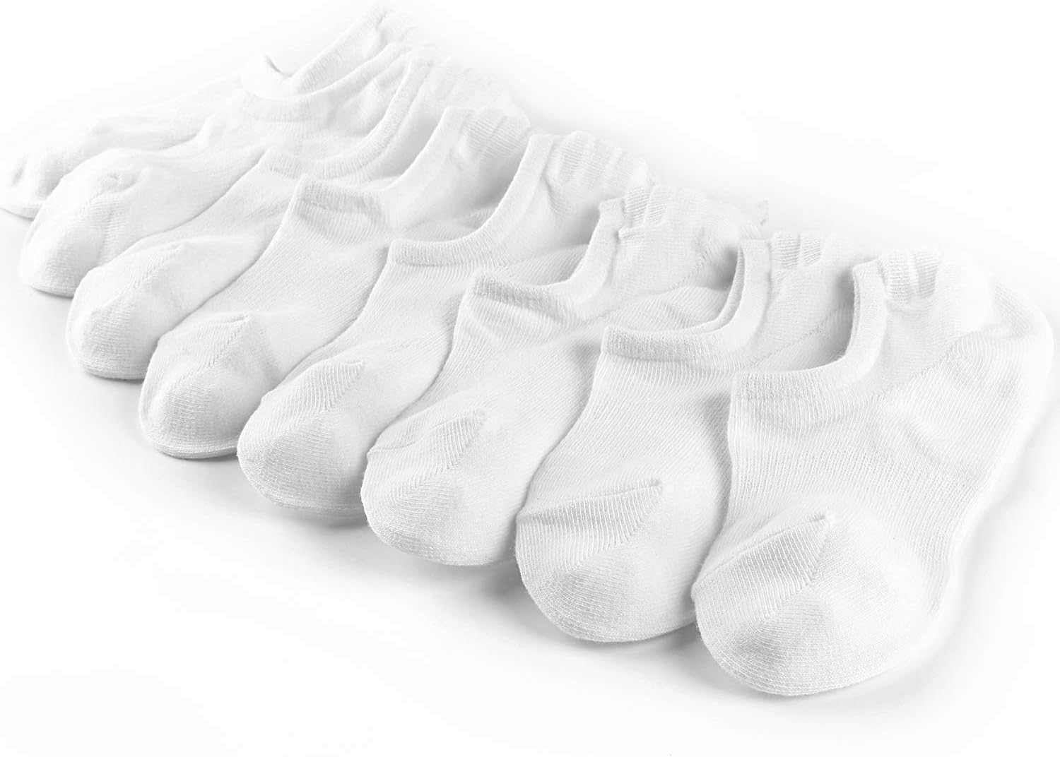 Anti-Show Socks for Men and Women