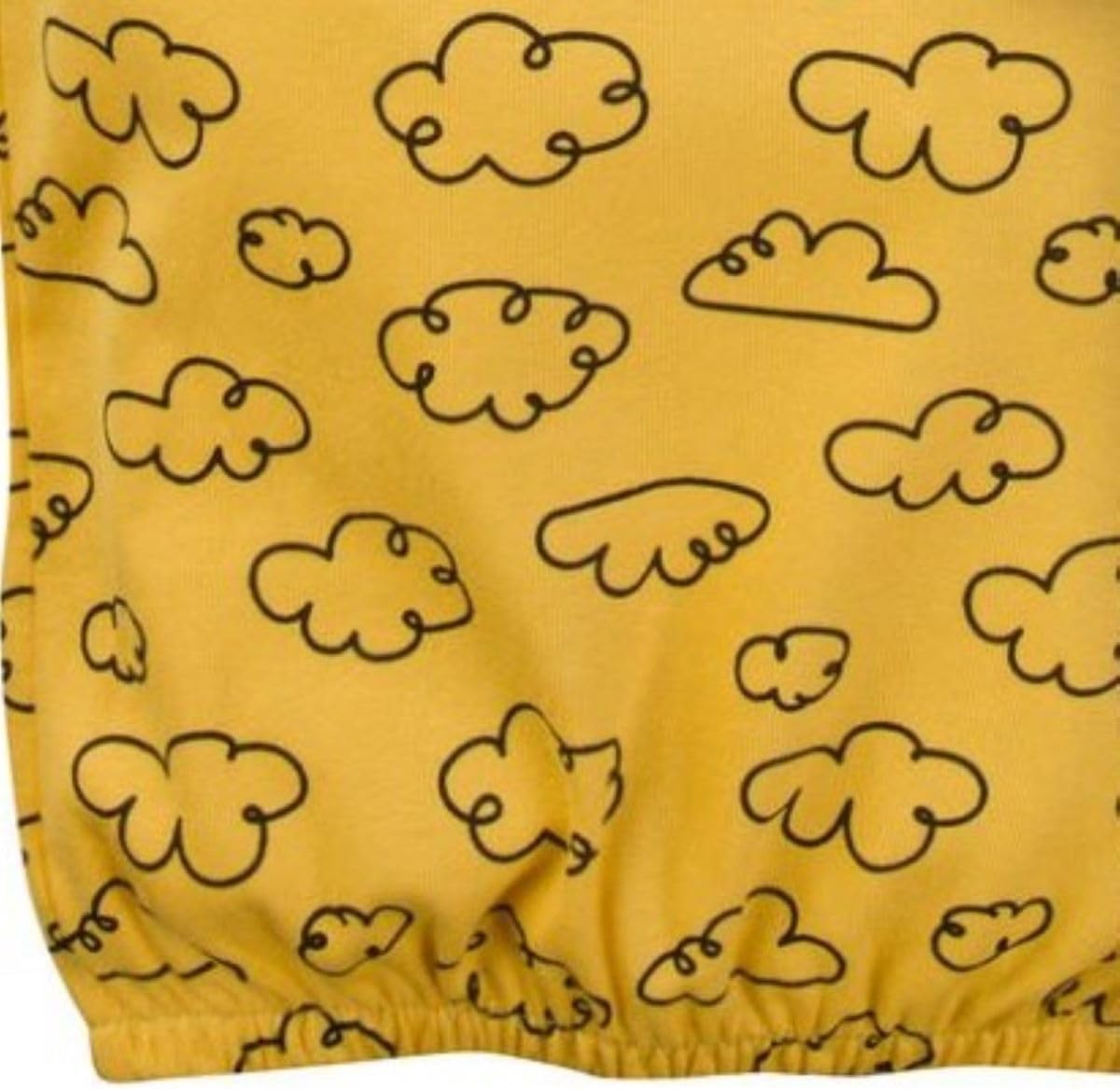 Gerber 4-Pack Baby Sleeper Gown