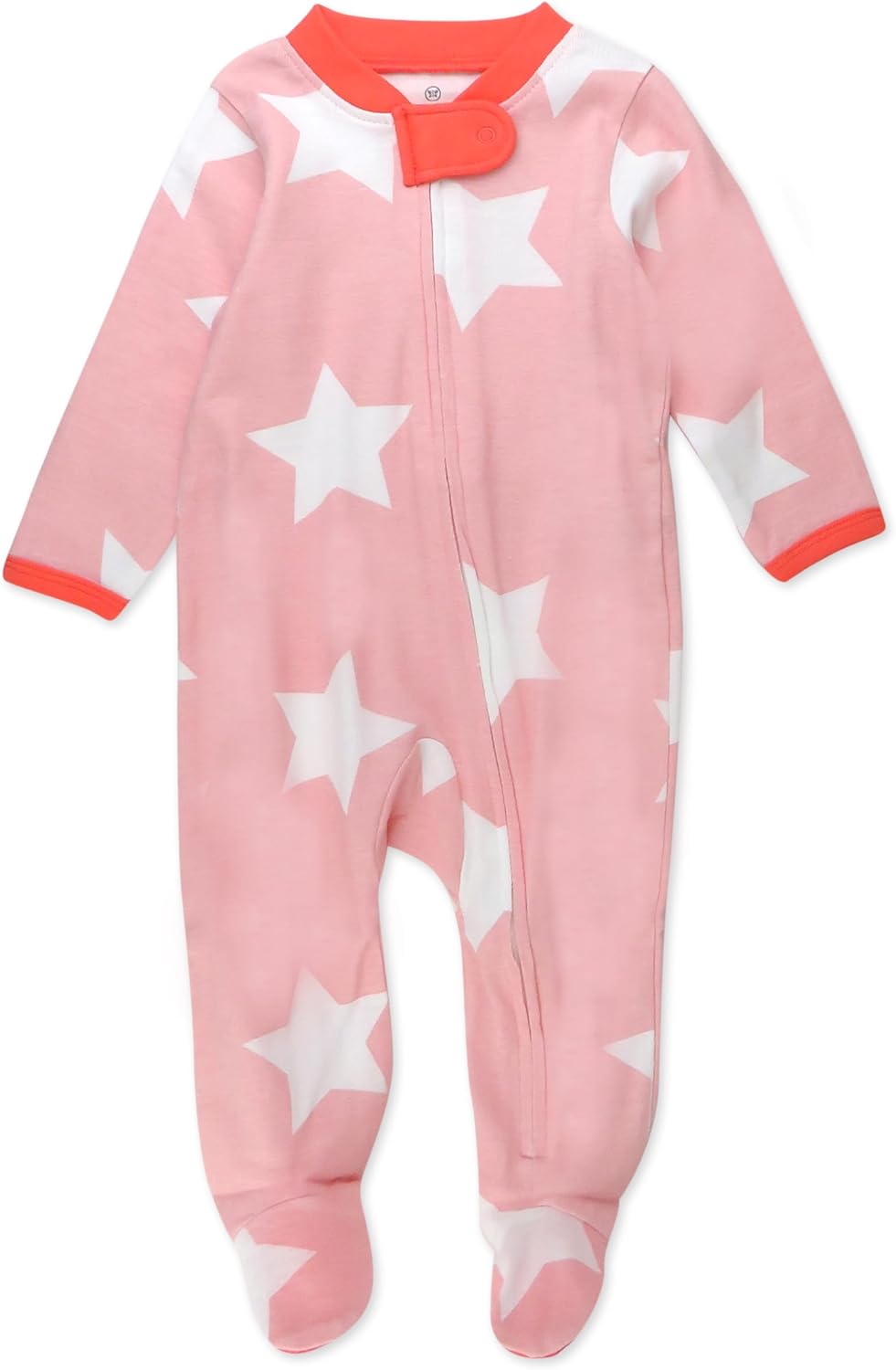 Honest Baby Organic Pajamas
