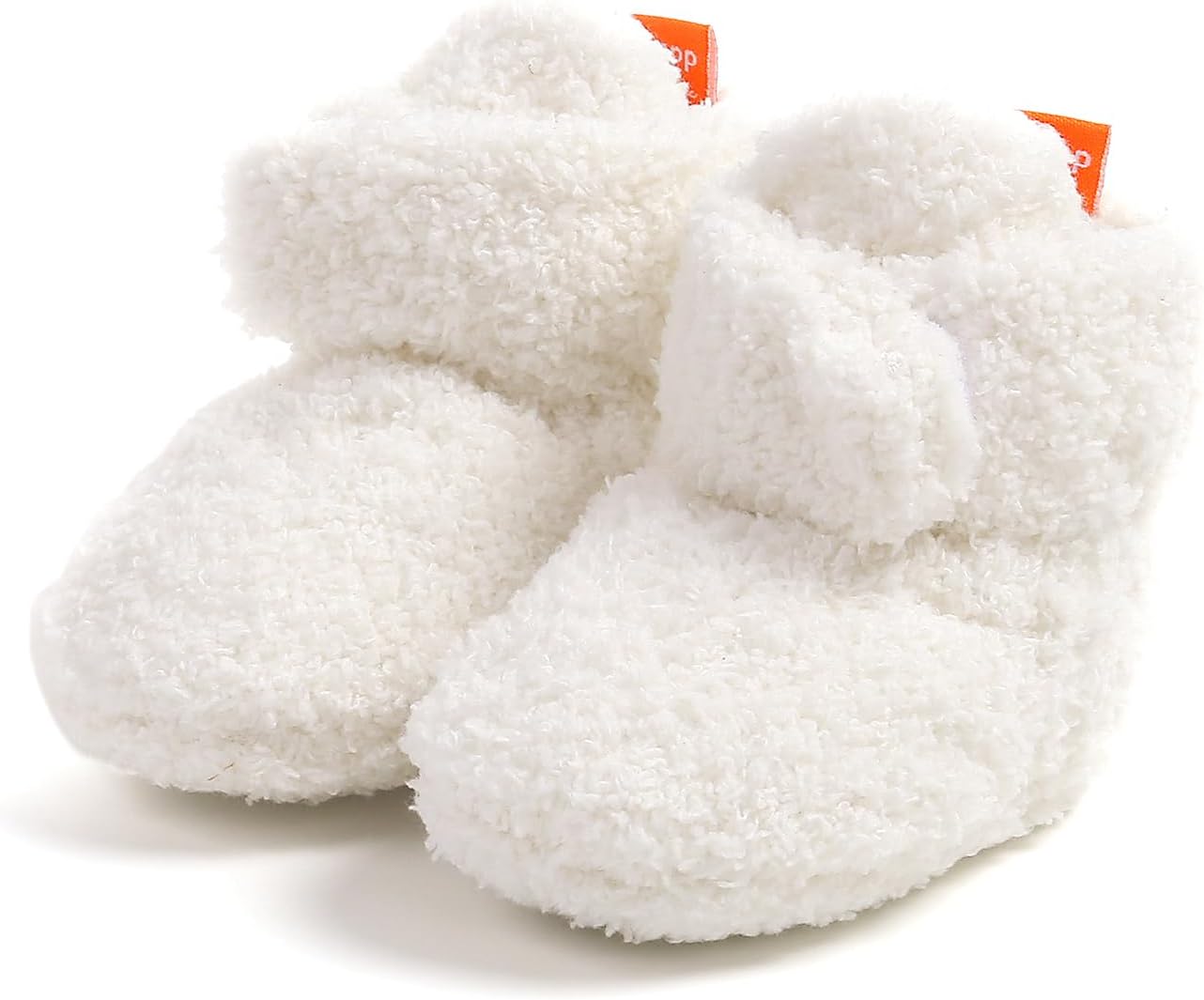 COSANKIM Baby Booties
