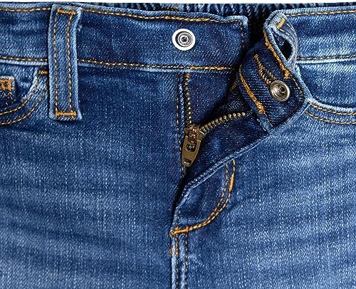 Gerber Baby Toddler Stretch Denim Jeans - Battle Tested Basics