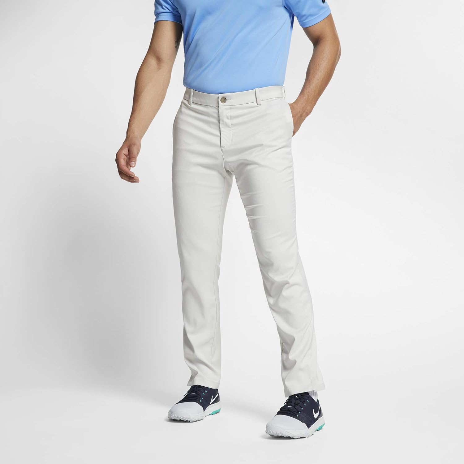 Nike Mens Flex Pant Core Track Pants 1