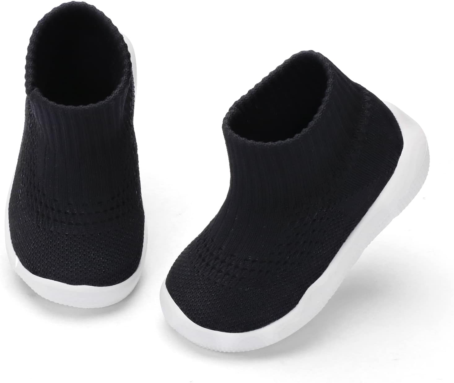 Engtoy Baby Shoes Non-Slip SASSISTANTstep_by_stepSafer