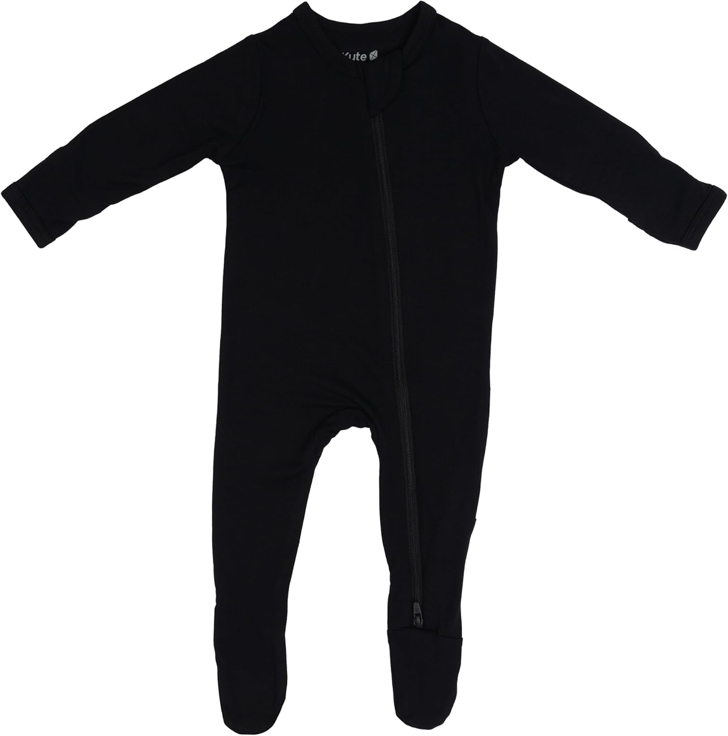 Comfort Bamboo Footies Unisex