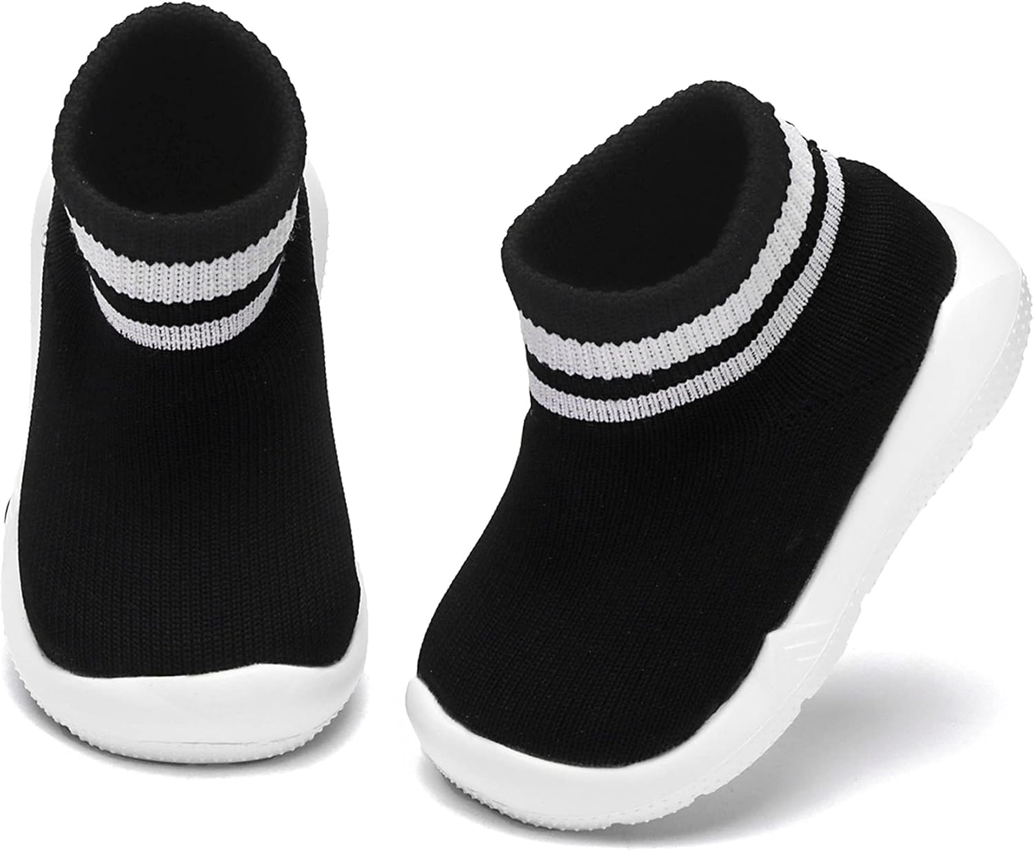Engtoy Anti-Slip Non-Slip Baby Socks for Toddlers
