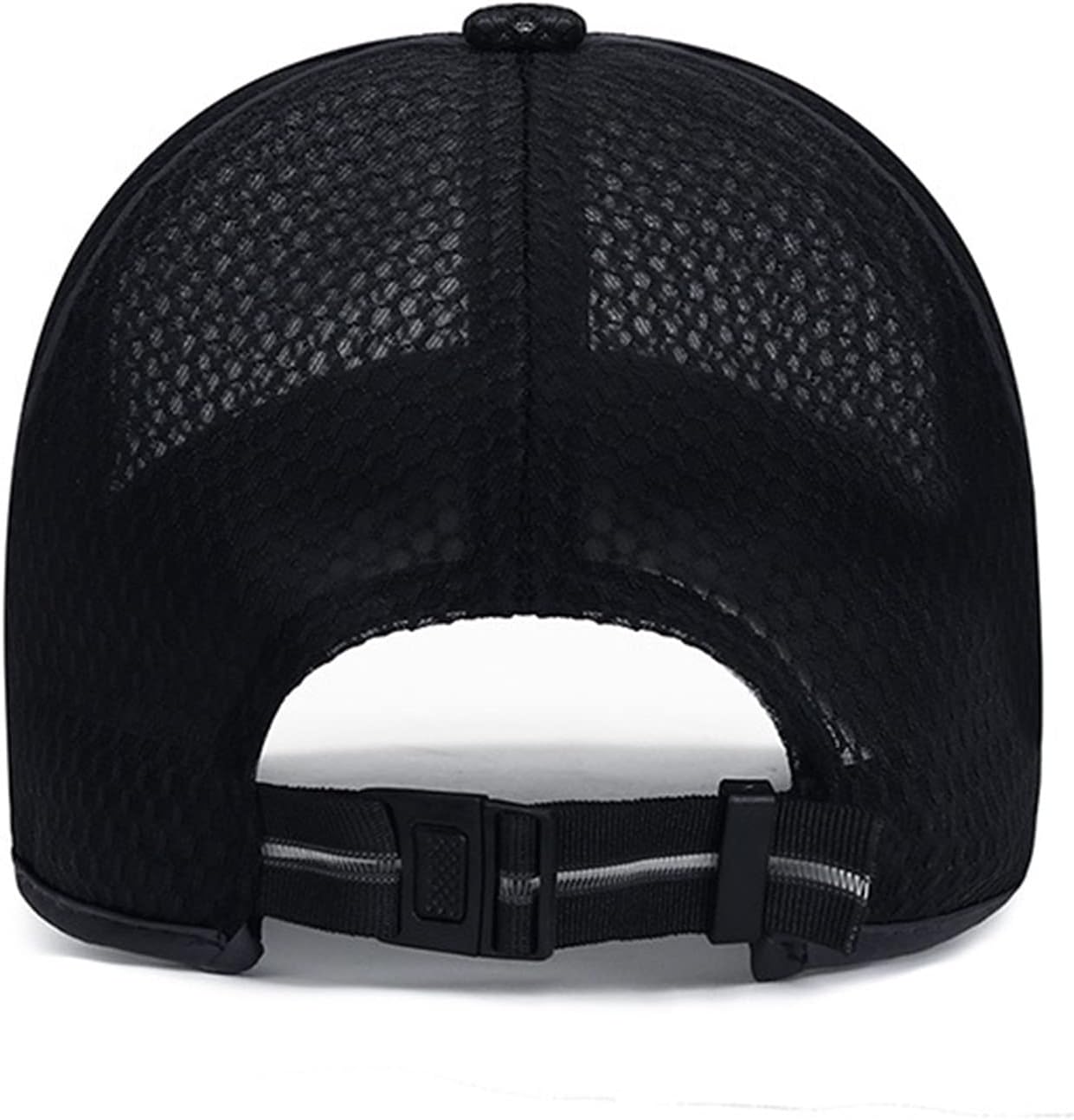 Versatile Mesh Baseball Cap