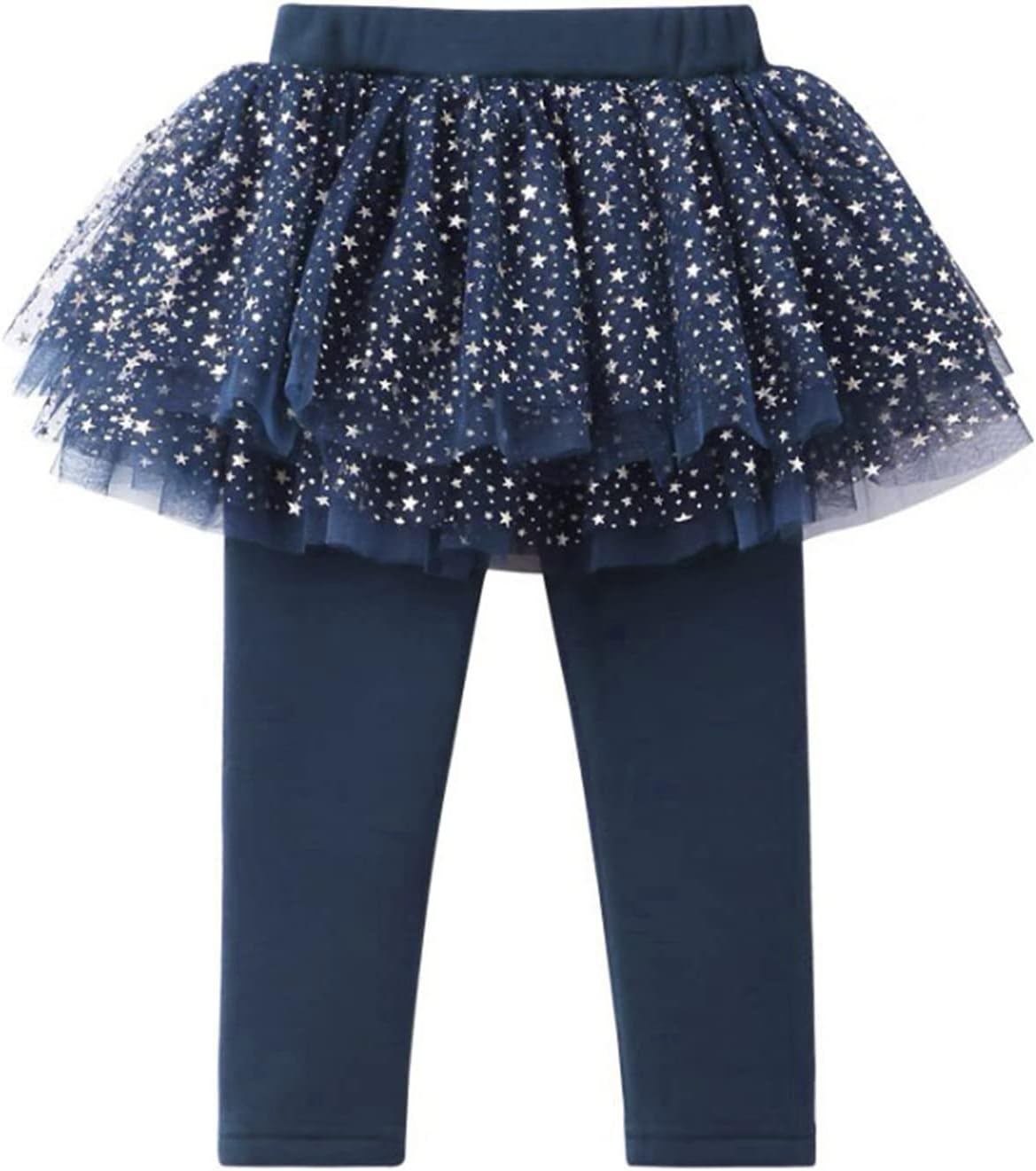Trendy Flairnetmyse Toddler Girls Leggings