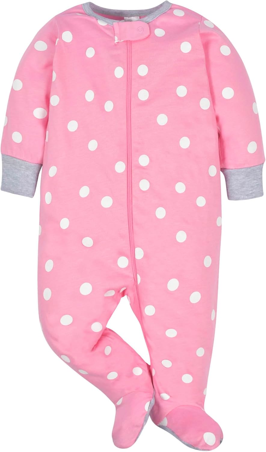 Gerber Night Play Footie