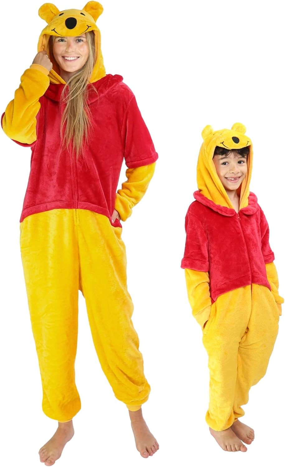 WILD CARD Animal Onesie - Halloween Costumes