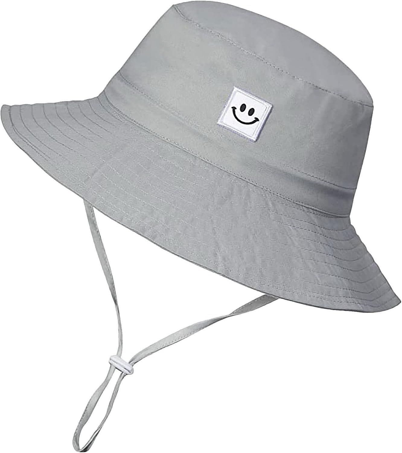 55cube Toddler UV Protection Sun Hat