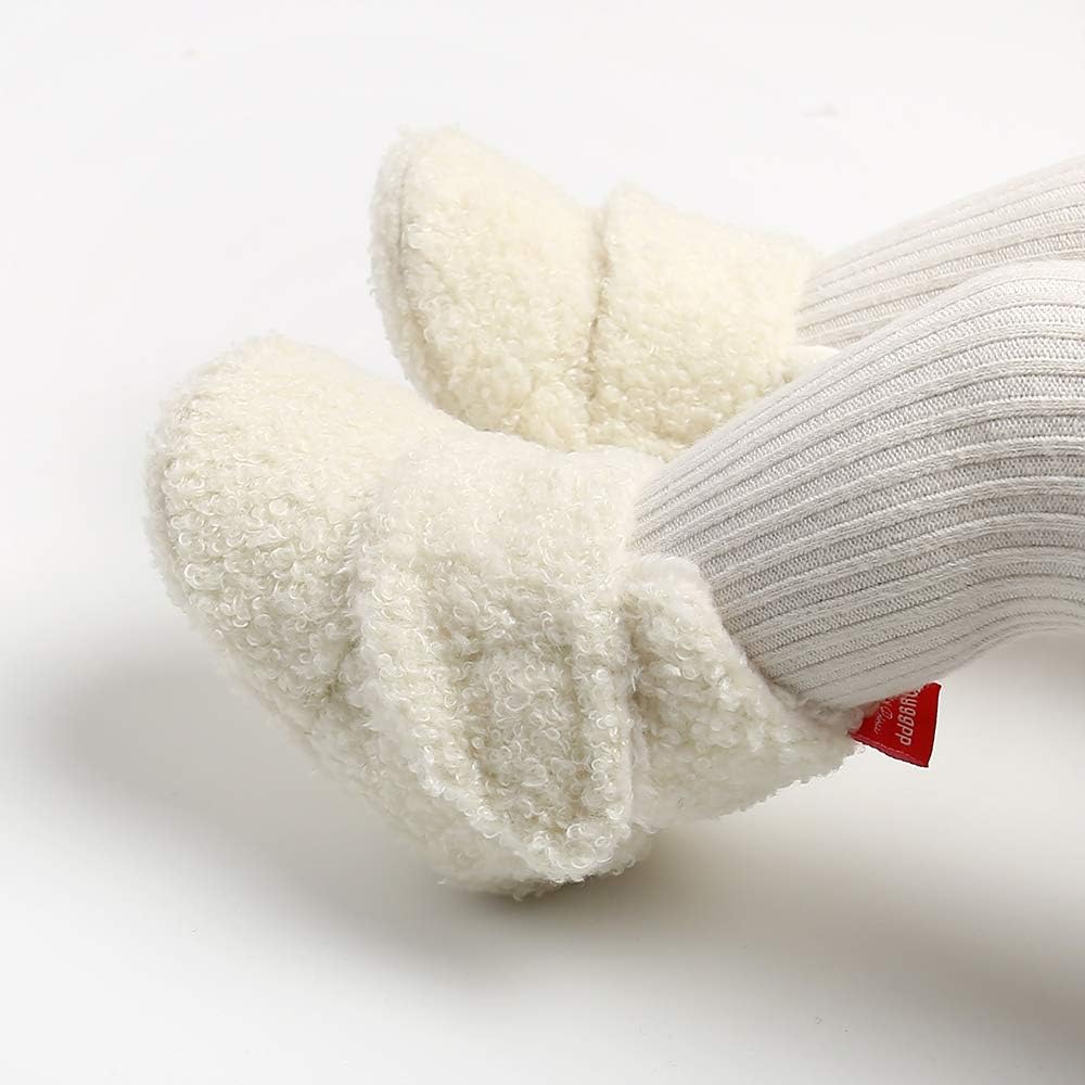 Ohwawadi Baby Slippers