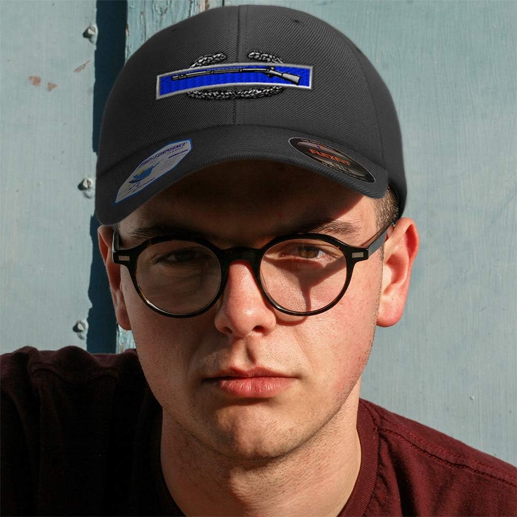 Speedy Pros Combat Ergo Flex Fit Hat