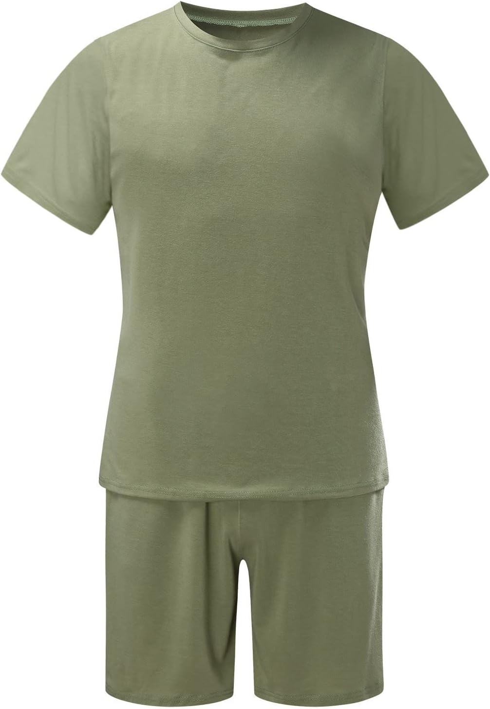 Mens Short Sleeve Tracksuit Golf and Outdoor