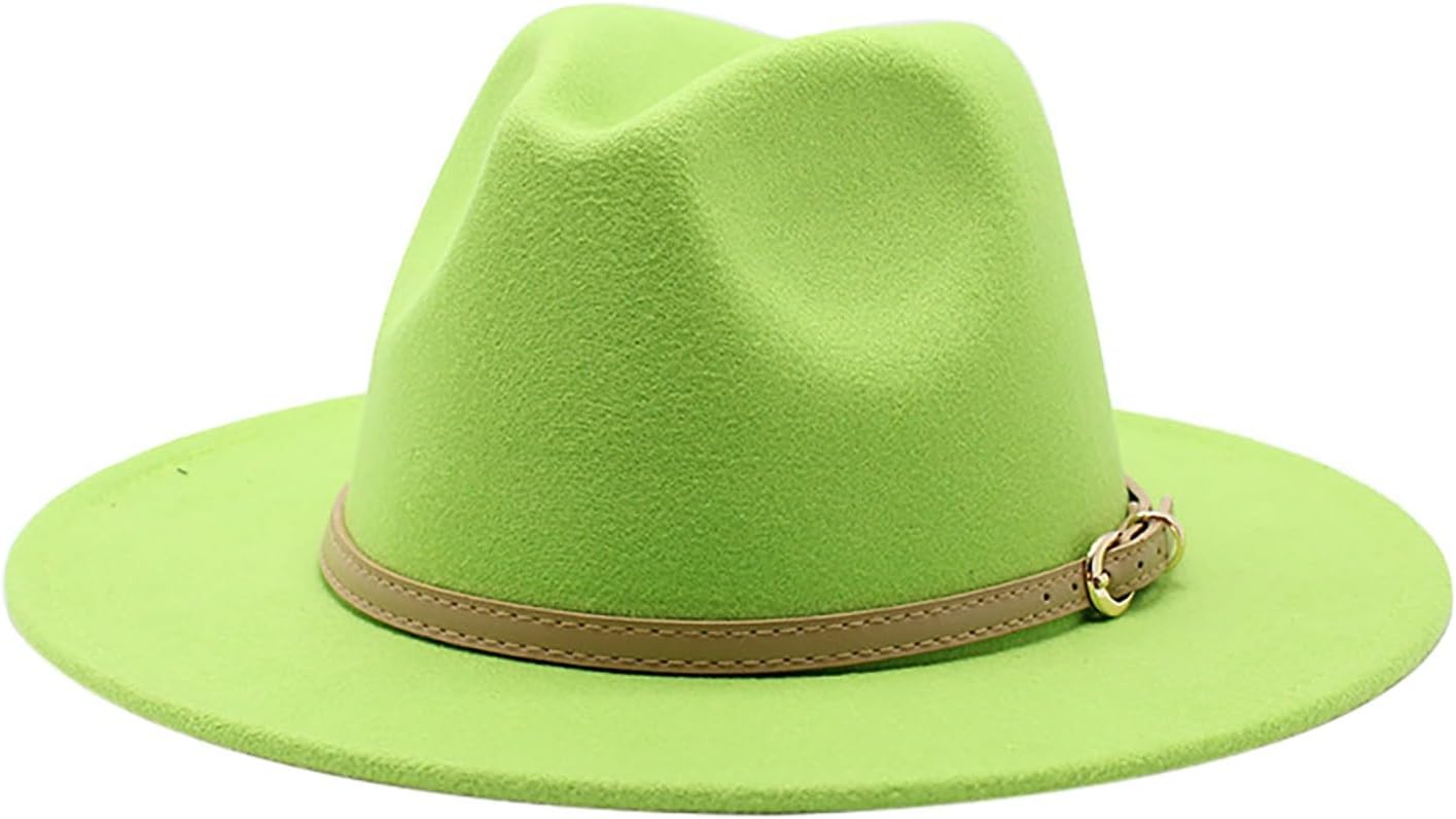 Panama Printing Bucket Hat for Kids Black