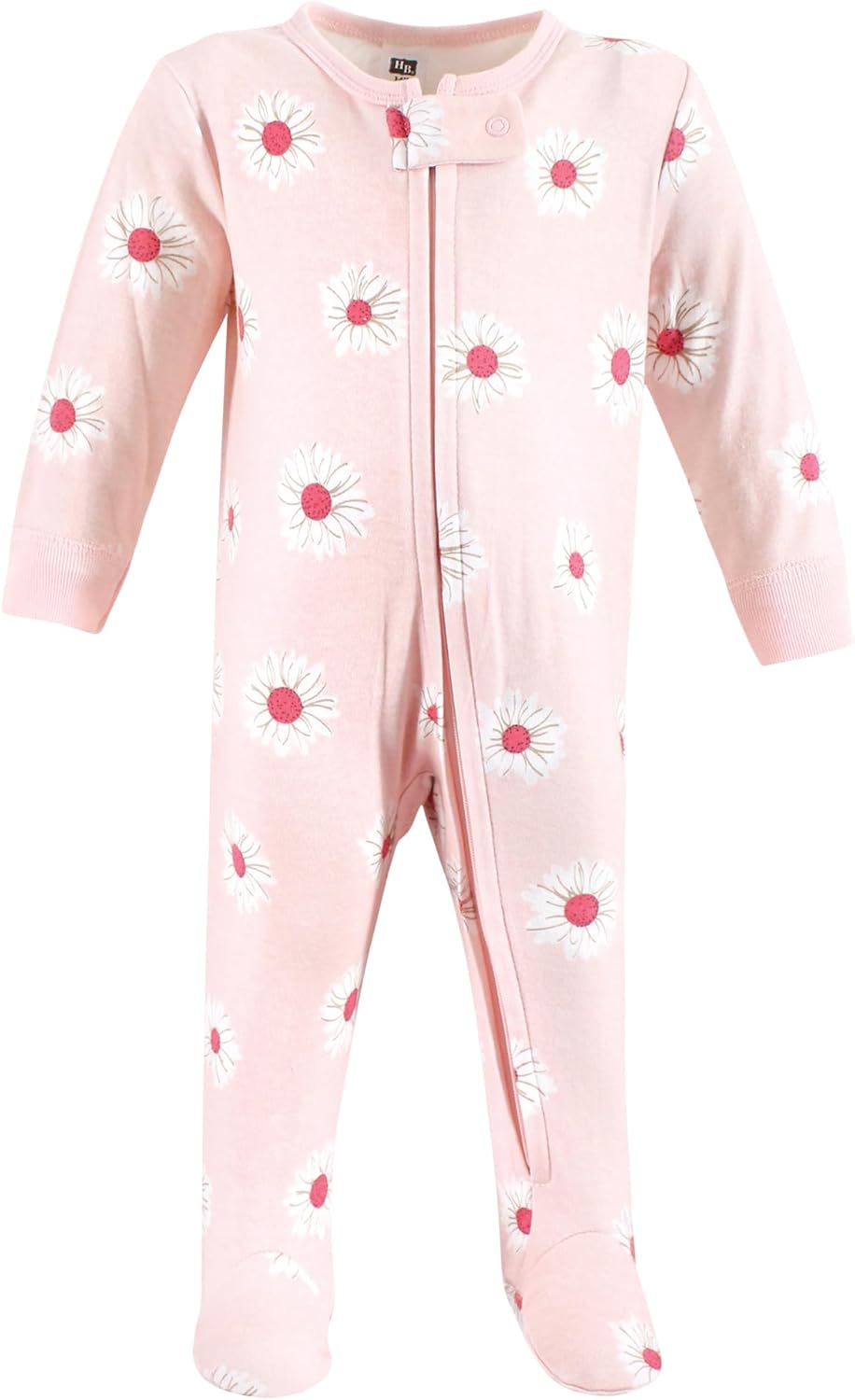Hudson Baby Unisex Cotton Blanket Sleepers