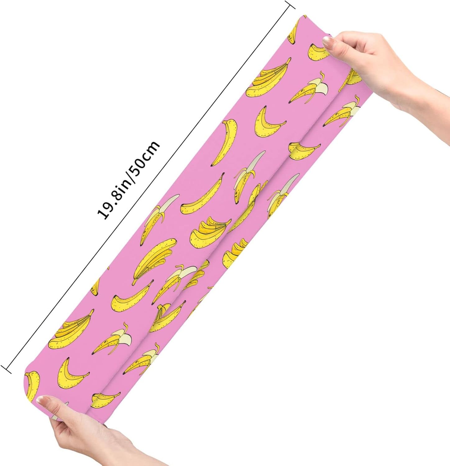 ZCera Kids Cozy Knee High Socks