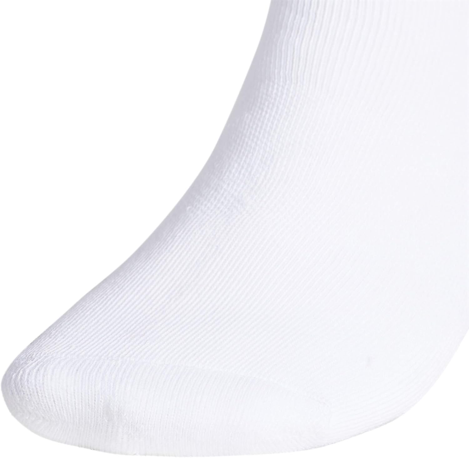 Adidas Originals Go Red Exclusive - Crew Socks for Men Women 6 Pairs