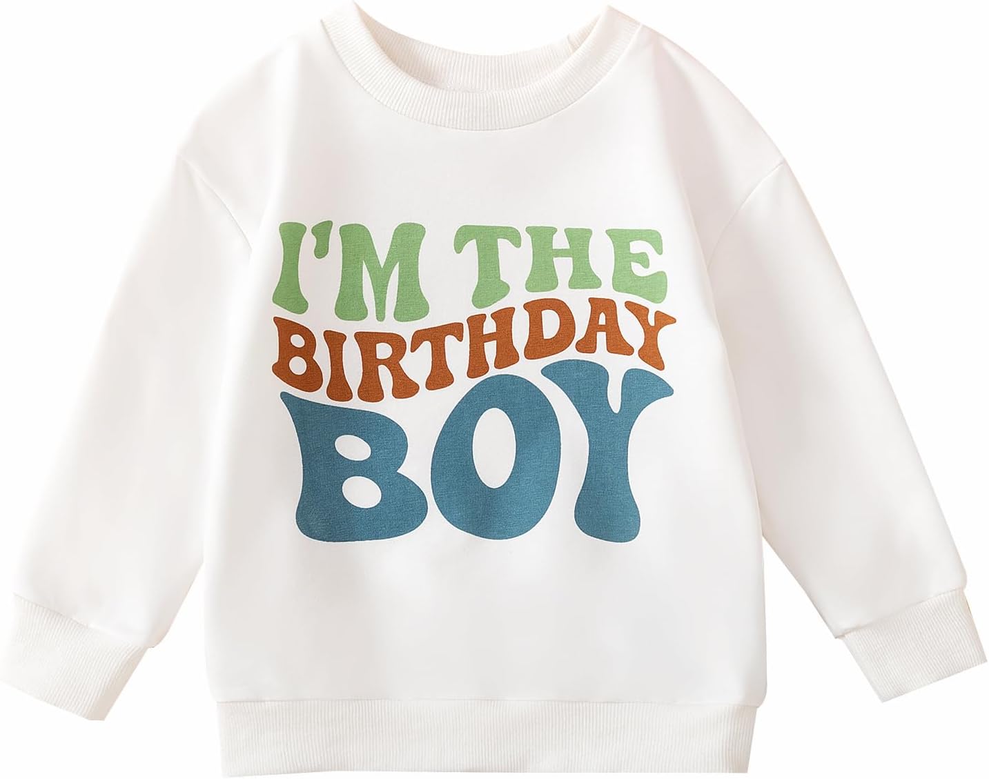 DOSYZTO Toddler Little Princess Baby Birthday Themes Fall Outfit