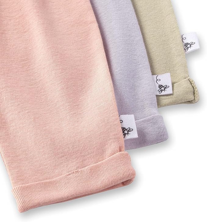 Burts Bees Baby - Soft comfy sweatpants for little ones
