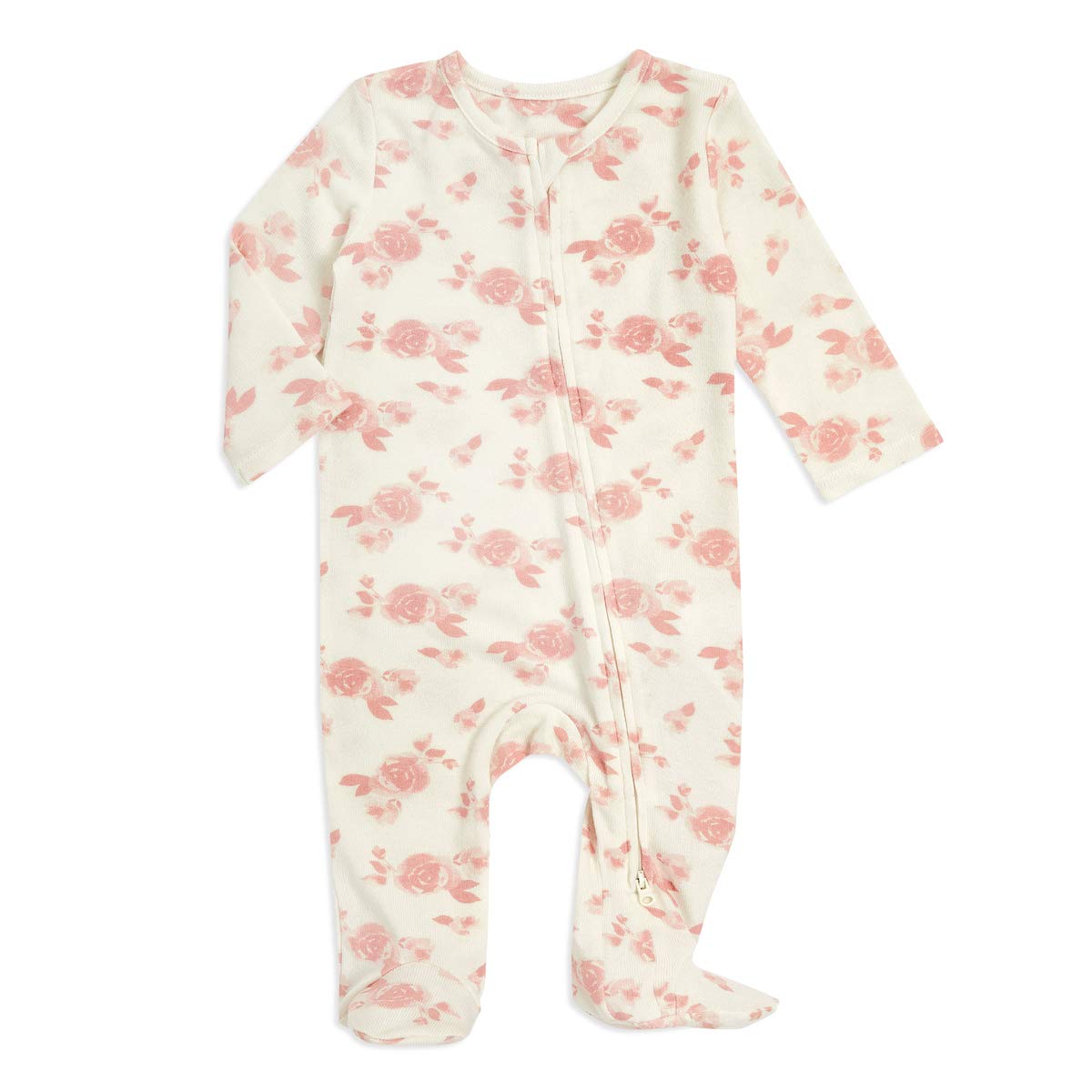 Aden Anais Snuggle Knit Onesie for Babies