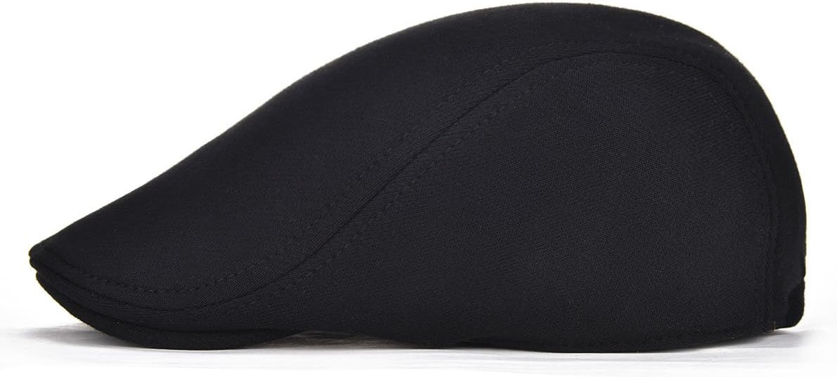 Voboomb Mens Flat Ivy Gatsby Newsboy Cap