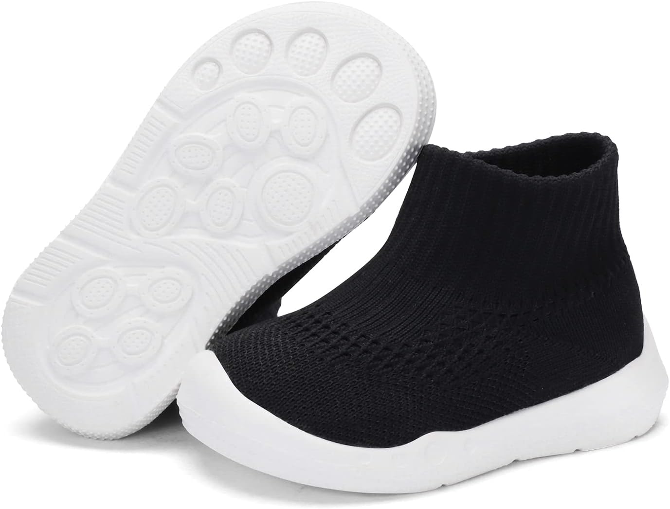 Engtoy Baby Shoes Non-Slip SASSISTANTstep_by_stepSafer