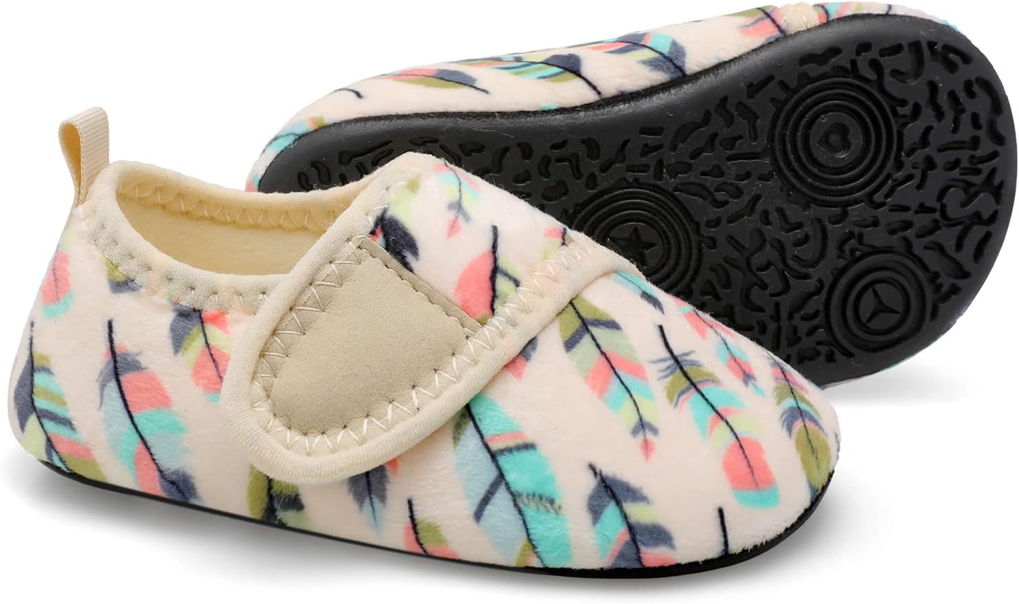 Perfect Toddler Shoes