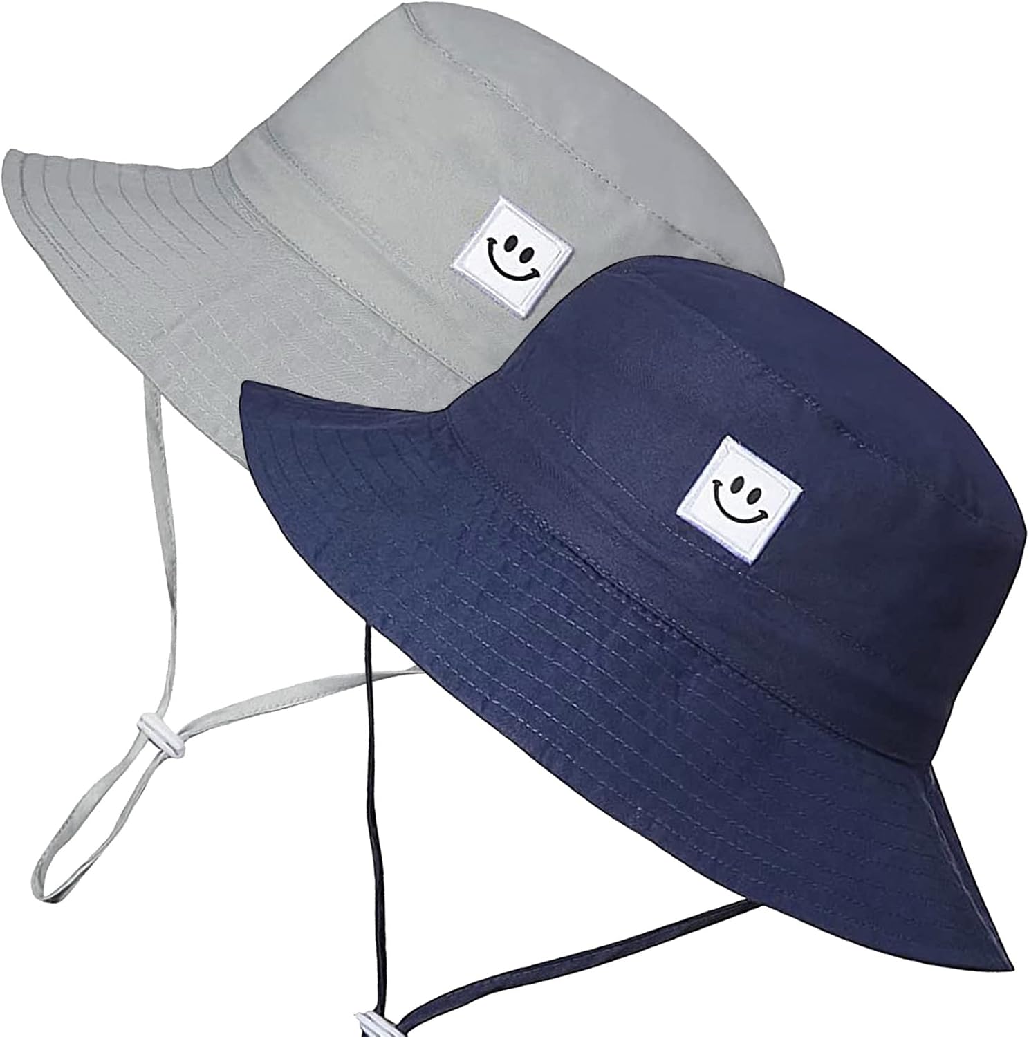 55cube Toddler UV Protection Sun Hat