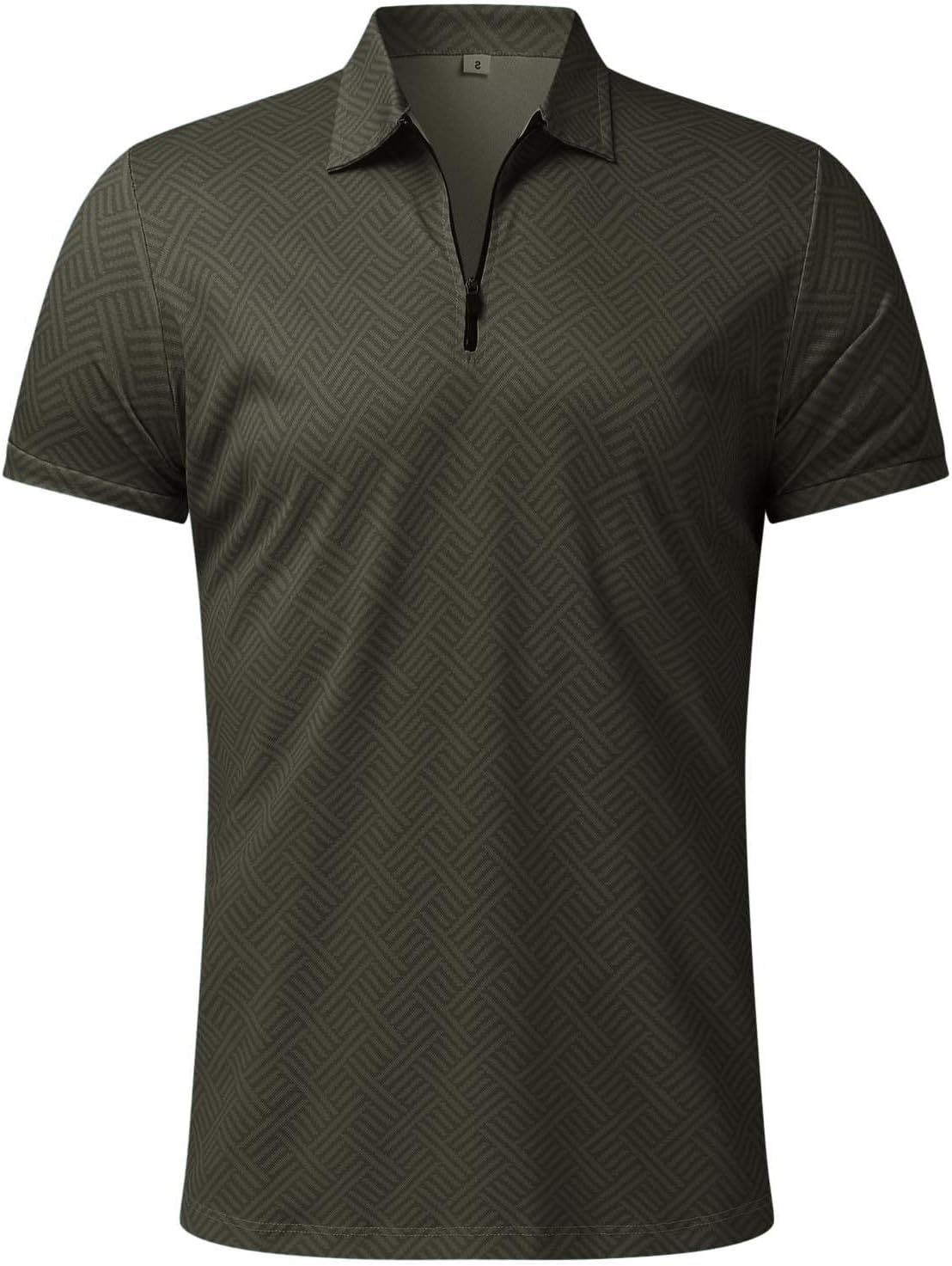 Luxury Mens 2-Piece Outfit - Casual Tracksuits for Summer