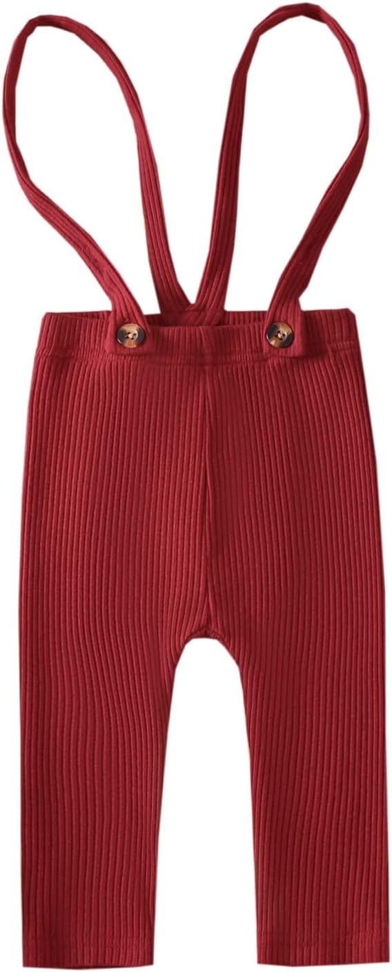 Emmababy - Mix of Boys and Girls Overalls