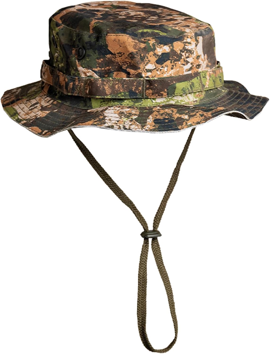 Mil-Tec Unisex Waterproof Breathable Boonie Hat