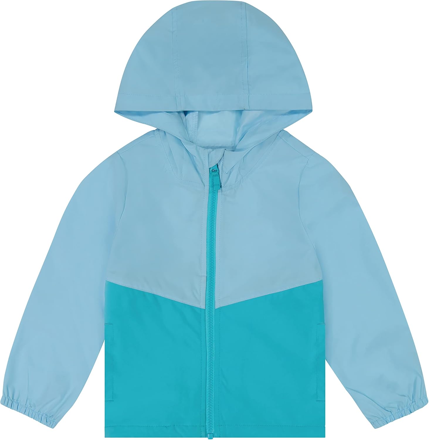 Perfect Waterproof Jacket for Little Ones
