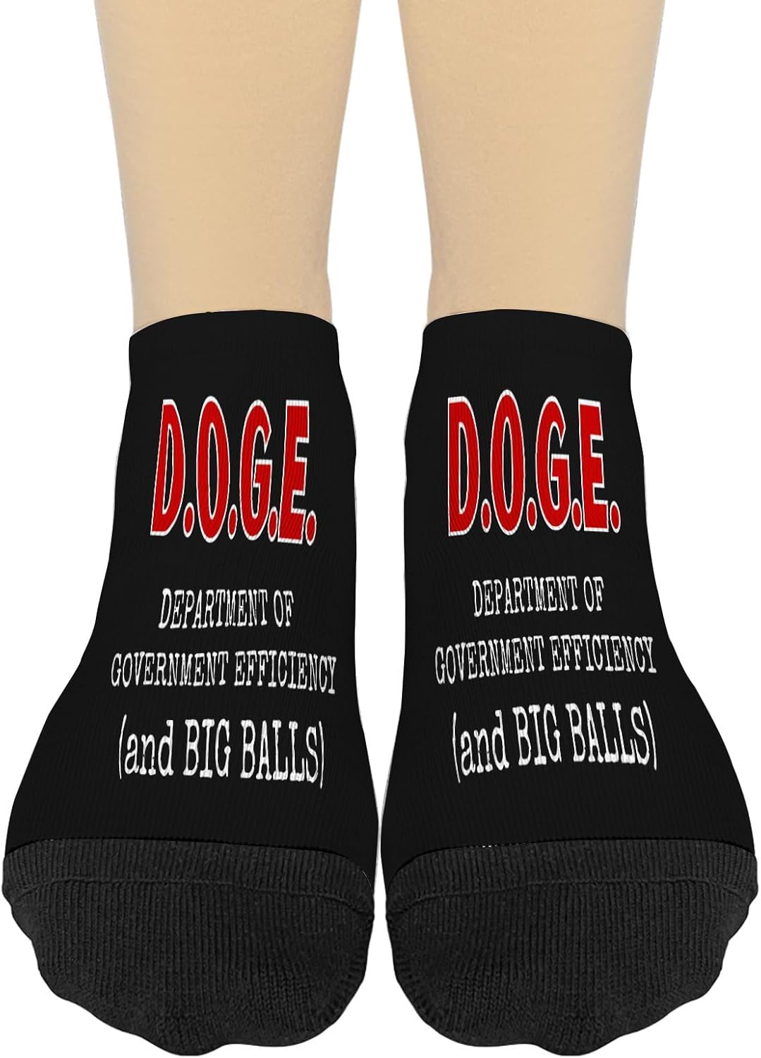 Effortlessly Trendy Comfortable Mens Knee-High Socks