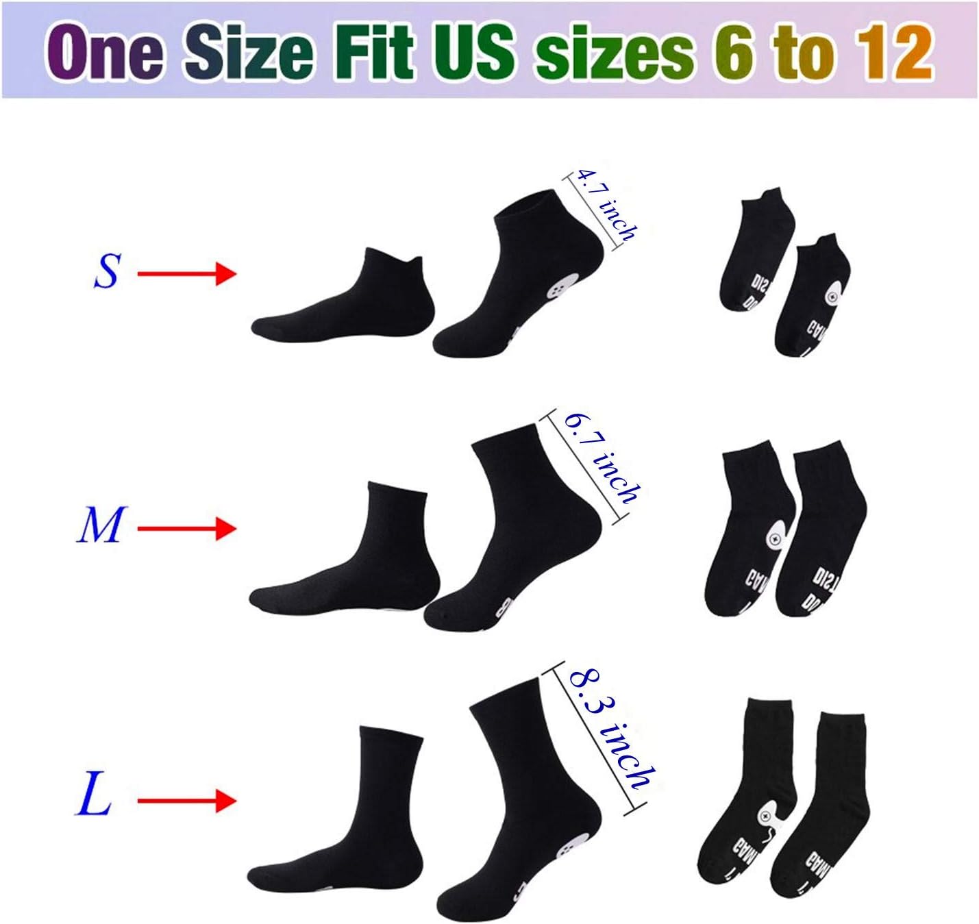 Do Not Disturb Gaming Socks - Hilarious Gift for Teenage Boys and Men