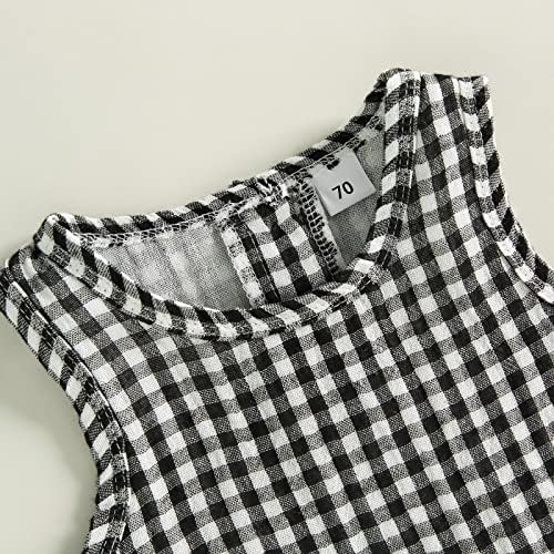 Omkzanbi Summer Comfort for Babies